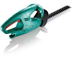 Bosch AHS 35-15 LI Cordless Hedge Cutter Without Battery and Charger, 350  mm Blade Length, 15 mm Tooth Opening - Buy Online - 51222947