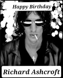 The Drugs Don't Work” by The Verve