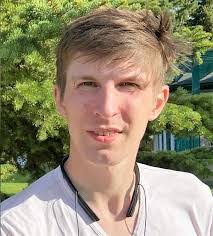 Christopher Dafoe's Instagram, Twitter & Facebook