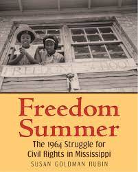 To freedom summer tour dates. Freedom Summer By Susan Goldman Rubin 9780823435579 Penguinrandomhouse Com Books