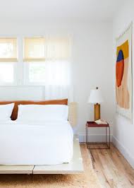 This Montauk Airbnb Features A Very Clever Ikea Hack Bedroom Decor Bedroom Design Interior Design