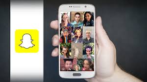 It is a basic instant messaging feature, but messages also disappear after being viewed. Snapchat Launched Group Video Chat And Mentions Social Samosa