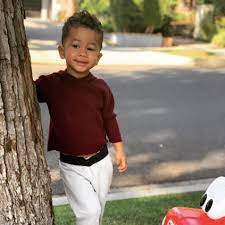 And i didn't have any expectations beyond trying to write a great song that fits the film and honors the subject matter, which was really important for me. John Legend Shared The Sweetest Photo Of His Mini Me Miles