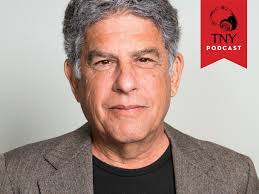 Stephen Mitchell Reads Richard WIlbur