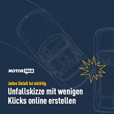 Unfallskizze Mit Wenigen Klicks Online Erstellen