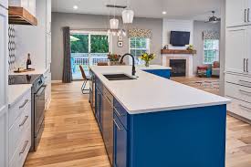 75 beautiful light wood floor kitchen