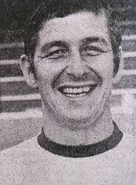 Barrow Football Club Former Players