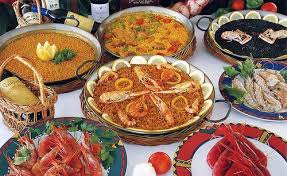 Turismo Gastronomico