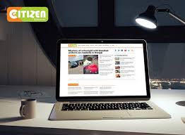 It is broadcasting mostly in english and swahili. Citizen Tv Enabling Africa To Have News At Its Fingertips Top Digital Agency