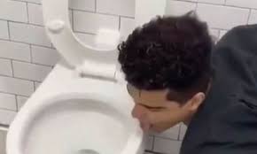 We did not find results for: Influencer In Hospital With Coronavirus Just Days After Posting A Video Of Himself Licking Toilet Daily Mail Online