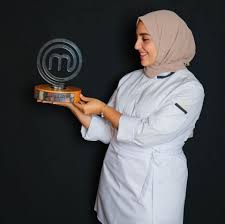Masterchef au maroc cuisiner en plein désert : Laila Masterchef Maroc 2019 About Facebook