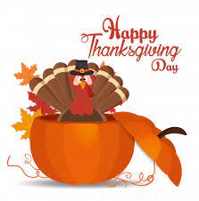 Thanksgiving day is celebrated on fourth thursday in november every year. Thanksgiving Day Maniilaq Association Closed Maniilaq Association
