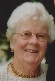 Patricia Anderson (Beasley)