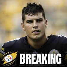 Mason Rudolph's emotional announcement shook football to its core: "If  things get worse, I'm ready to walk away forever" He stood there, under the  bright lights of the press room, but his