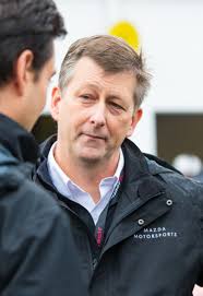 How Mazda Engineer Ruben Archilla Works