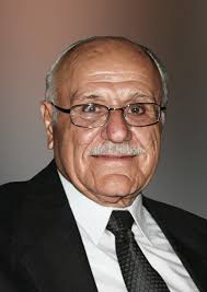 Obituary of Pete Korogiannos