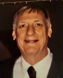 Vincent Wolf Obituary April 30, 2024