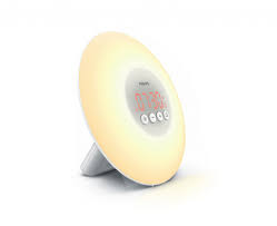 Best Wake Up Light For Toddlers Kids Sunrise Wake Up Lights