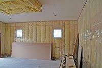 Revenus Modestes L Etat Finance L Isolation De Votre Garage Sous Sol Et Vide Sanitaire Sans Avance De Fo Decoration Garage Renovation De Garage Porte Garage