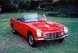 honda hemmings daily 古い車 ホンダ 車
