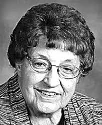 CATHERINE MARY HAMLIN