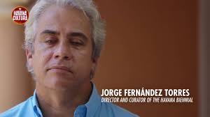 Tuyomasyo Art Presenta: Havana Art Bienal 2015. Wilfredo Prieto