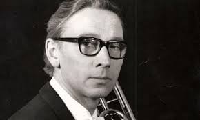 Arthur Wilson obituary