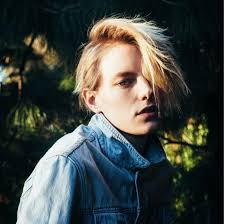 Erika Linder The Female Male Model Chameleon The Fashion Hero Swedish model erika linder started her career modeling in men's campaigns, until she found five years ago, when swedish model erika linder started booking jobs for men's campaigns, it was. erika linder the female male model