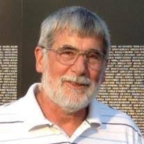 Obituary information for Robert W. Thornburg