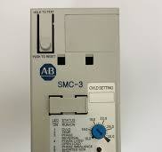 NEW Allen-Bradley 150-C30NBD SMC-3 Smart Motor Controller 150C30NBD