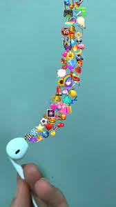 pin by 3xrl6 on إيموجي emoji iphone wallpaper pinterest artsy wallpaper iphone emoji art