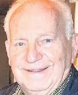 Harold Stephens Obituary (2018)