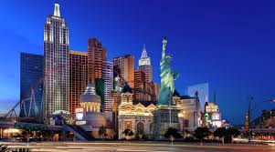 Family Fun Vegas Style New York Hotels Hotel Casino Las Vegas Vegas Hotel