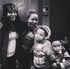 The three stars attempted to dissuade district judge… want to see more posts tagged #clifford joseph harris? Photos Rapper T I Buys 14 Year Old Son New Car For Birthday Thejasminebrand
