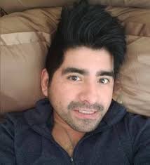 Matthew Milo “Matt” Molina (1977-2021)