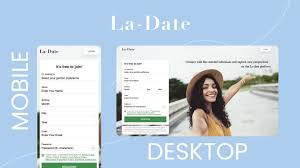 La-Date review