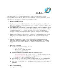 Image result for Neonatal Worksheets