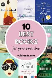 Webnovel>all keywords>top 10 book club books to read. Pin On Book Club Books
