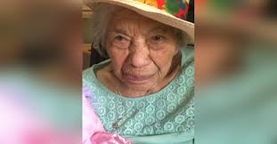 Obituary information for Juanita Negron