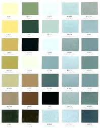 Behr Paint Colors Home Depot Behr Color Chart Exterior Paint