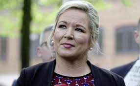 Two in Co Tyrone light aircraft crash 'stable' in hospital