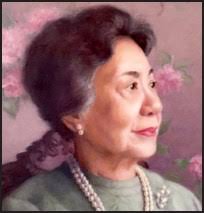 Chung-Hua PENG Obituary (2017)