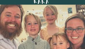 A DAY IN THE LIFE OF HOMESCHOOL MAMA KARA FLECK