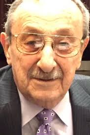 Harry Scherr Obituary (2024)