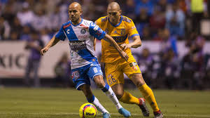 Check spelling or type a new query. Liga Mx Puebla Abolla La Corona De Tigres En El Arranque Del Clausura 2018 As Mexico