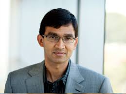 SPJIMR announces Dr. Varun Nagaraj, US-based practitioner-academic, as the  new Dean