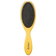 Boar bristles glide through fine hair without snagging delicate strands. The 13 Best Hair Brushes In 2021