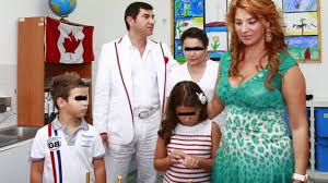 Cristi borcea a ajuns de urgenţă la spital. Ce Cadou NeaÈ™teptat Au Primit Gemenii Pe Care Cristi Borcea Ii Are Cu Mihaela Stiri Mondene