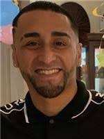 Antonio Hernandez Obituary (2020)