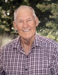 Dale Hemenway Obituary May 28, 2022